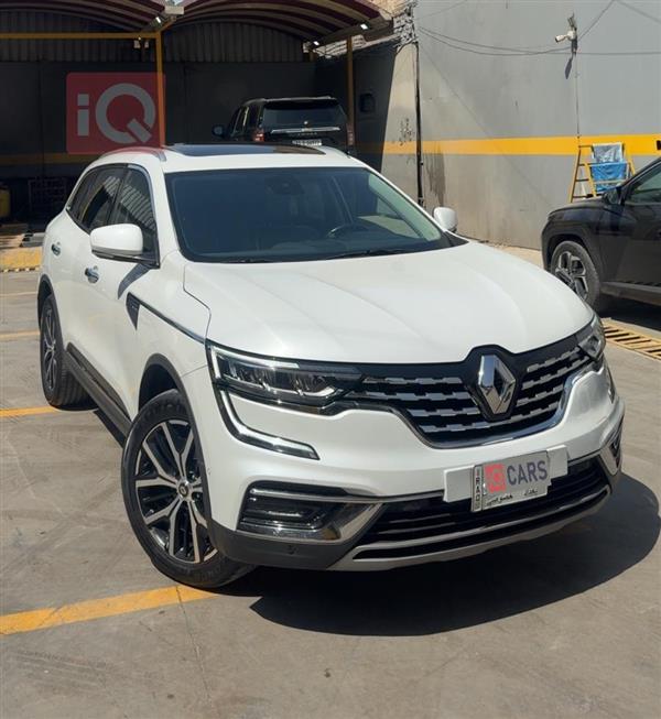 Renault Koleos 2023 for sale in Iraq - Baghdad